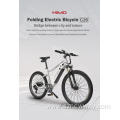 HIMO C26 Electric Bicycle folding Electric Bike